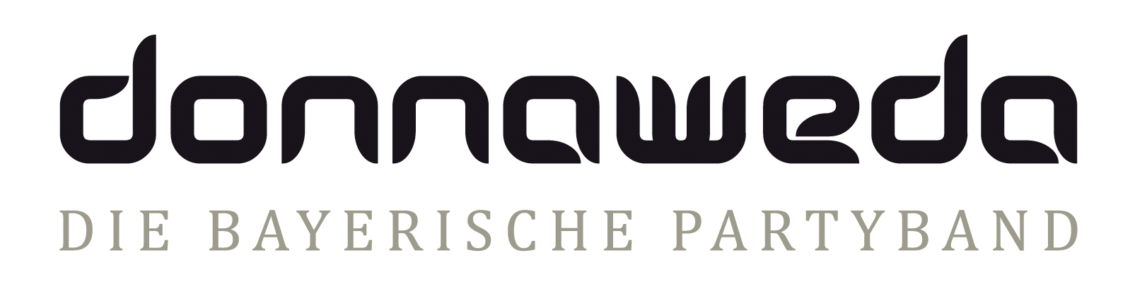 Donnaweda Logo v3